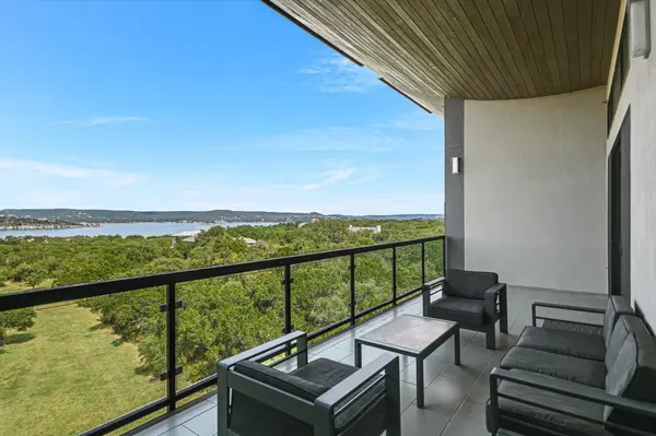 5921 Hiline RD #2503, Austin, TX 78734