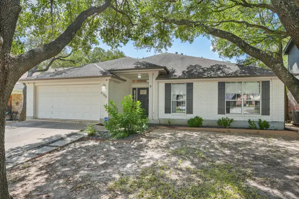 3105 Festus DR, Austin, TX 78748