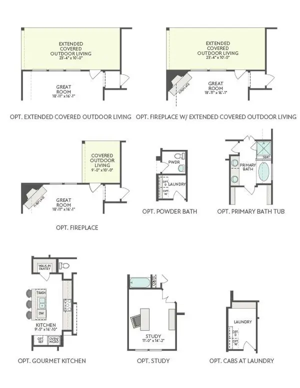 13411 Settlers Farm Trace DR, Buda, TX 78610