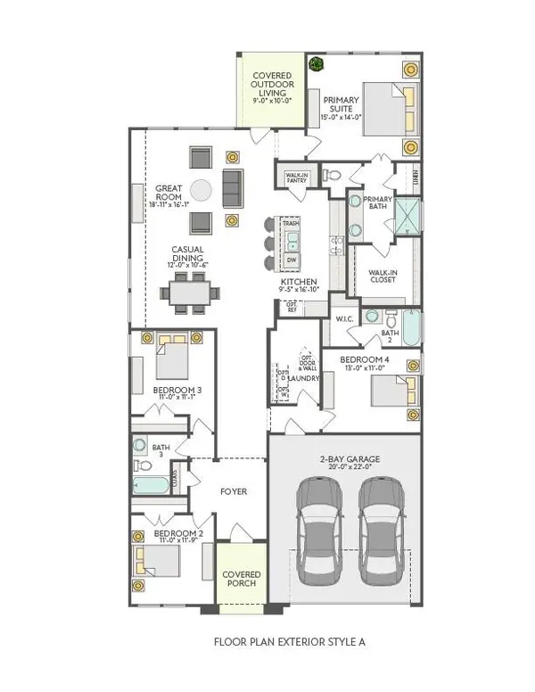 13411 Settlers Farm Trace DR, Buda, TX 78610