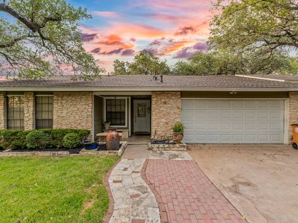 404 MULBERRY DR, Austin, TX 78745