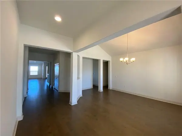16500 Aventura Ave, Pflugerville, TX 78660