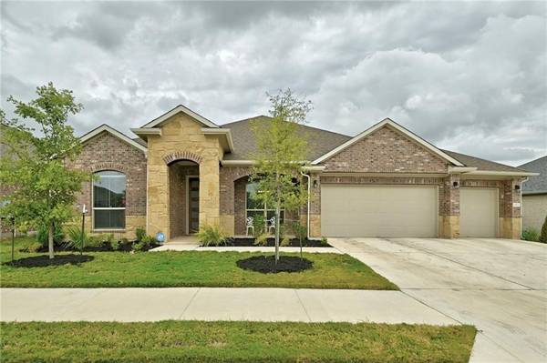 16500 Aventura Ave, Pflugerville, TX 78660