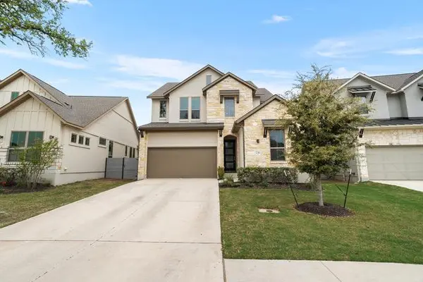 236 Diamondback DR, Georgetown, TX 78628