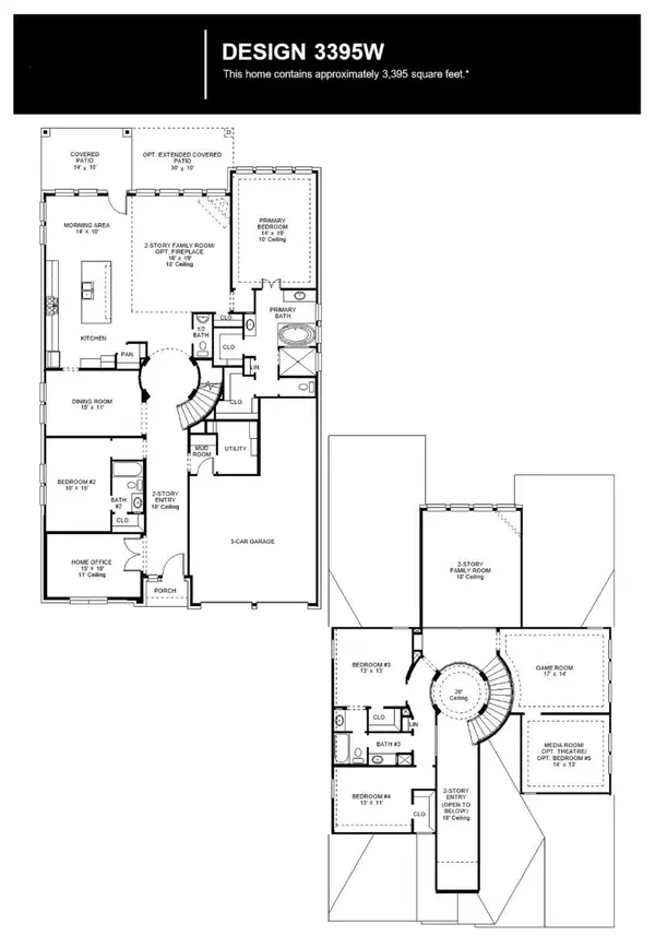 520 Bundleflower WAY, San Marcos, TX 78666