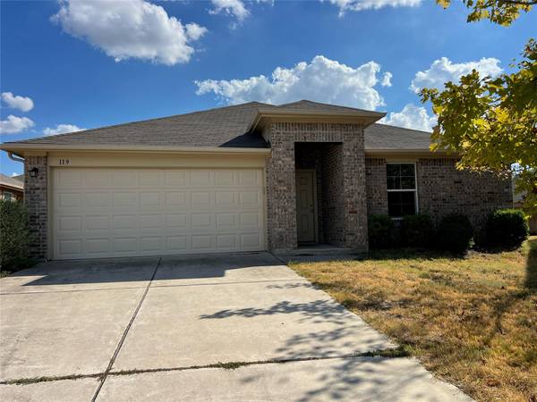 119 Acadia CV, Hutto, TX 78634