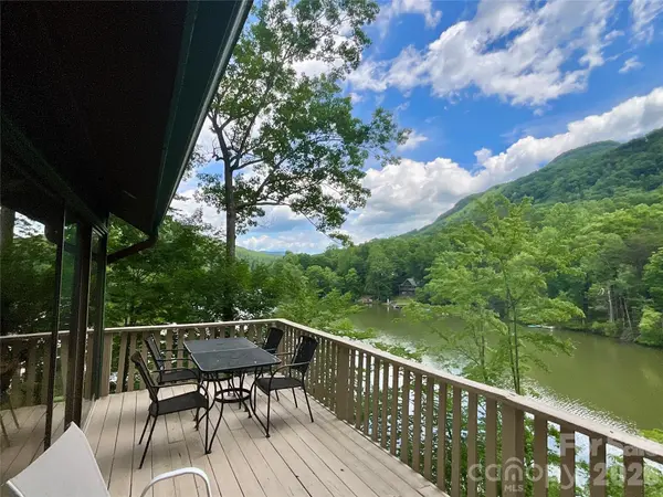 222 West Lake DR N, Lake Lure, NC 28746
