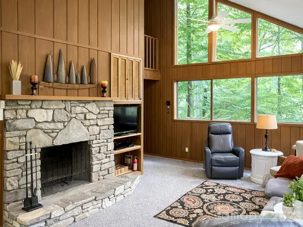 222 West Lake DR N, Lake Lure, NC 28746