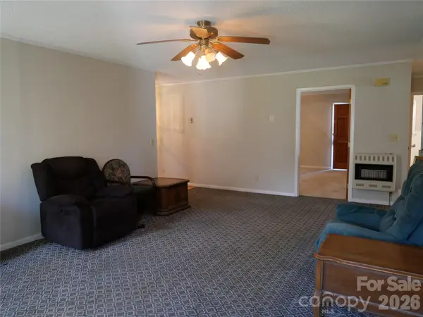 220 N Russell ST, Troy, NC 27371
