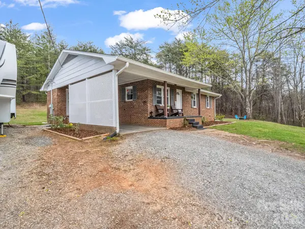 248 Bible School RD, Lake Lure, NC 28746