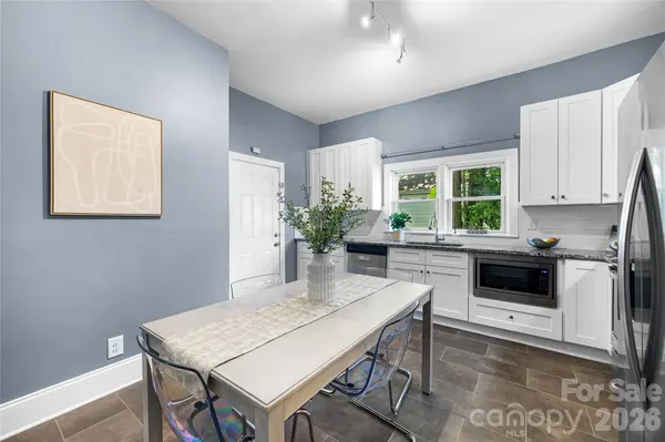 1108 Pegram ST, Charlotte, NC 28205