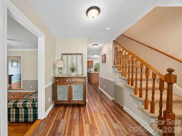 254 Shepard WAY, Burnsville, NC 28714