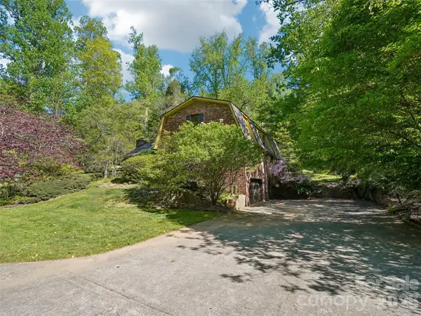 114 Overlook RD, Asheville, NC 28803
