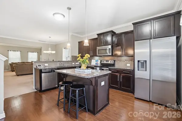 11608 Galashiels DR, Huntersville, NC 28078