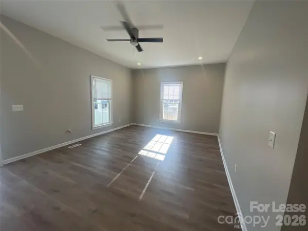 608 S Yadkin AVE, Spencer, NC 28159