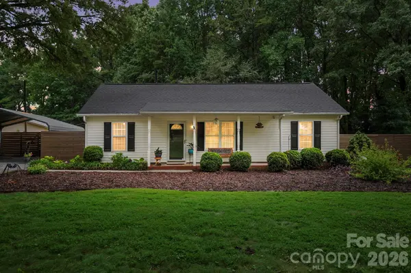 5335 Springdale AVE, Mint Hill, NC 28227