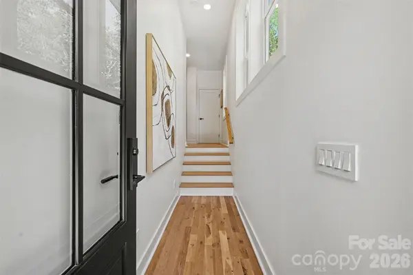 3024 Walter ST, Charlotte, NC 28208