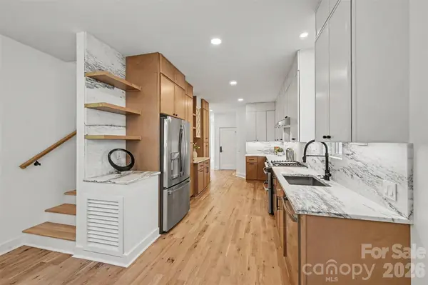 3024 Walter ST, Charlotte, NC 28208