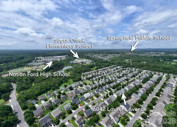 6042 Laurent AVE, Fort Mill, SC 29715