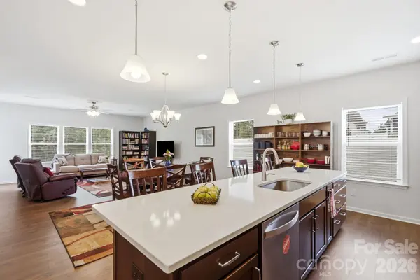 2667 Andes DR, Statesville, NC 28625