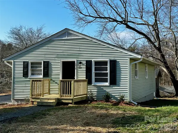 1414 White ST, Lexington, NC 27295