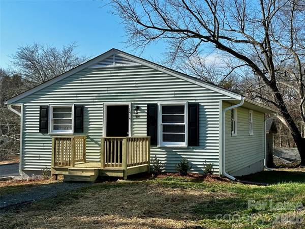 1414 White ST, Lexington, NC 27295