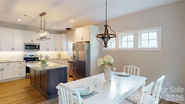 9841 Rich Hatchet RD, Huntersville, NC 28078