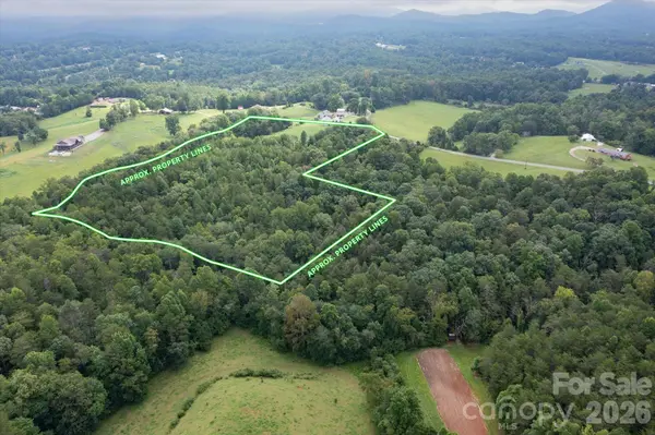 V/L E Payne RD, Marion, NC 28752