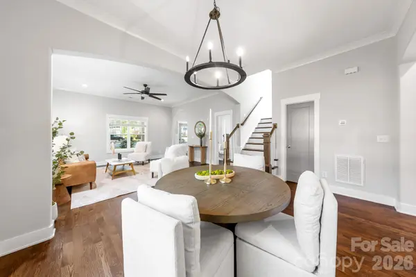 423 Sylvania AVE, Charlotte, NC 28206