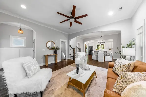 423 Sylvania AVE, Charlotte, NC 28206