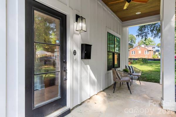 423 Sylvania AVE, Charlotte, NC 28206
