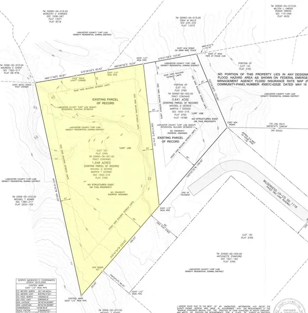 5 Wilderness LN #15, Lancaster, SC 29720