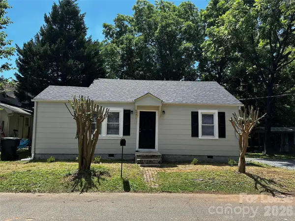 603 Robbins ST, Lexington, NC 27292