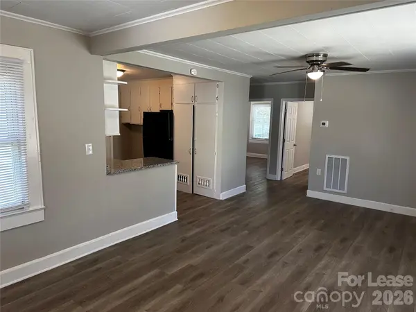 603 Robbins ST, Lexington, NC 27292