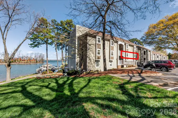 20407 Harborgate CT #404, Cornelius, NC 28031