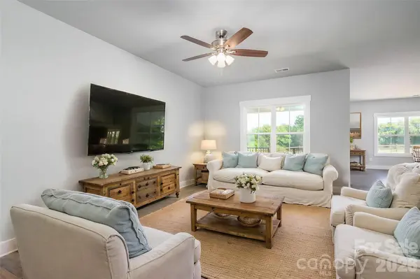 1343 Zeb Haynes RD, Maiden, NC 28650