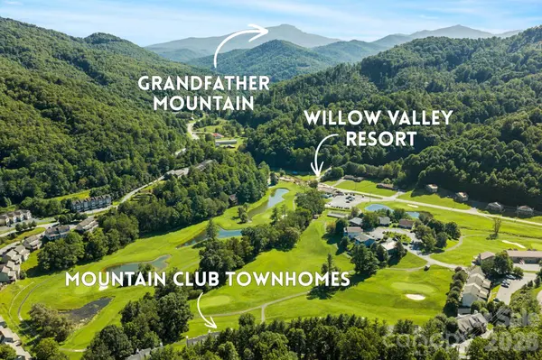 184 Mountain Club DR #D3, Vilas, NC 28692