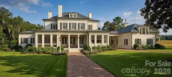 0 Tom Greene RD, Waxhaw, NC 28173