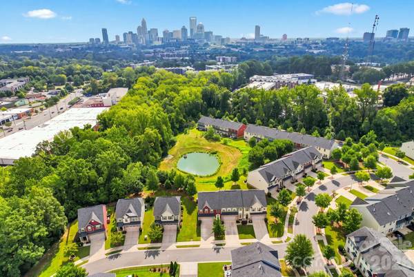 3610 Dolly Madison RD, Charlotte, NC 28208