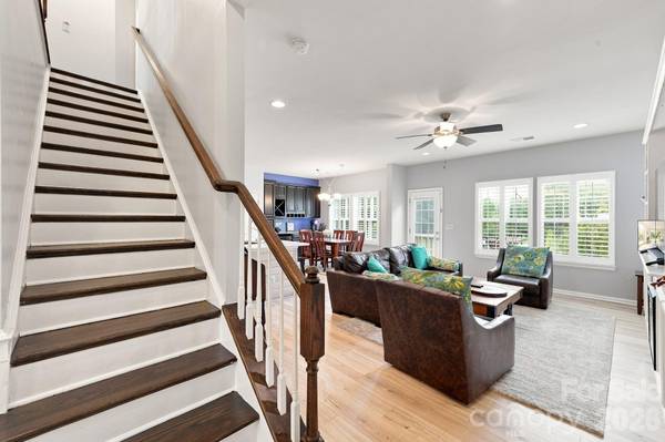 3610 Dolly Madison RD, Charlotte, NC 28208