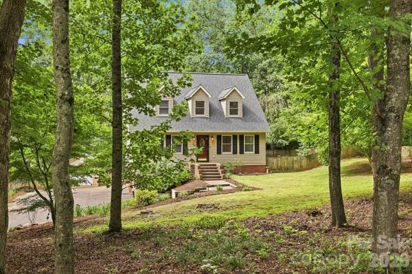 505 Pole Creasman RD, Asheville, NC 28806