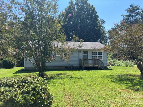 271 Weaver WAY, Spindale, NC 28160