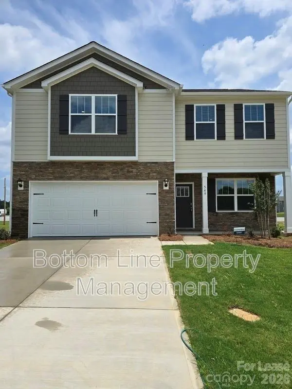 549 Blackpool CT, Monroe, NC 28112