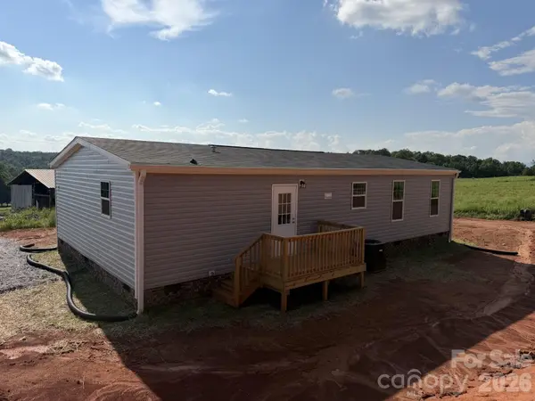 5411 Rainhill Church RD, Morganton, NC 28655