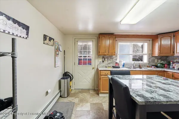 224 N River ST, Olyphant, PA 18447