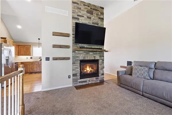 1131 S 12th ST, Louisburg, KS 66053