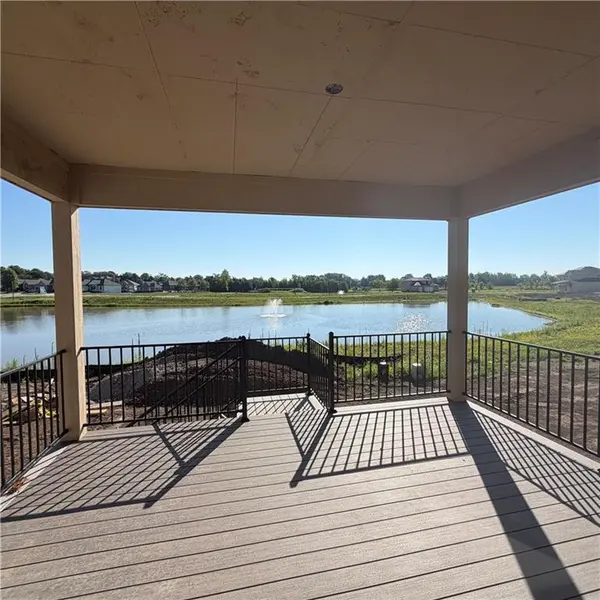 2343 Foxtail DR, Kearney, MO 64060