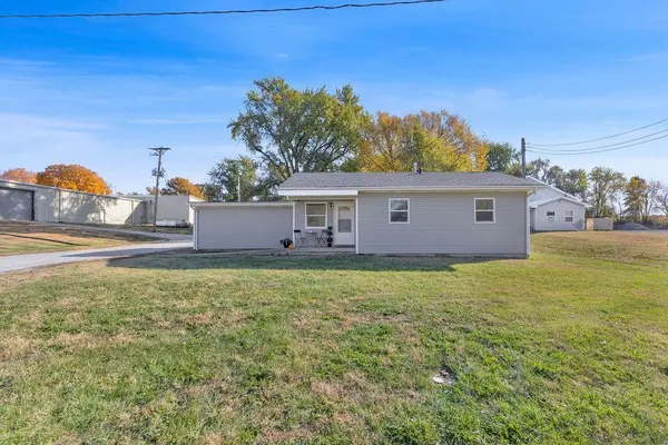 63 Houseman ST, Faucett, MO 64448