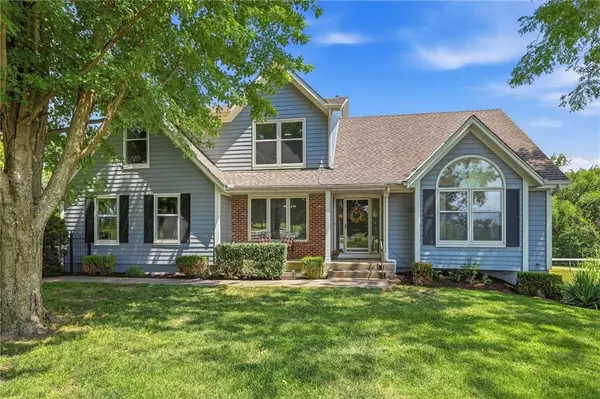 24355 Jingo RD, Bucyrus, KS 66013