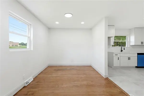 4142 N Lister AVE, Kansas City, MO 64117